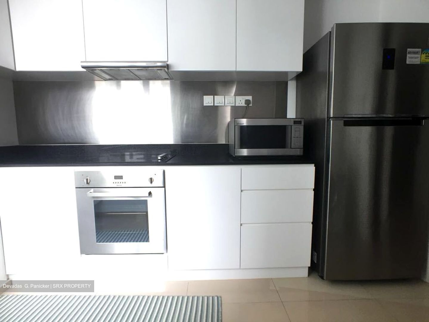 Mackenzie Regency (D9), Apartment #410695431